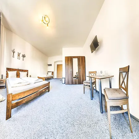 Maison d'hôtes Malych Pivovaru