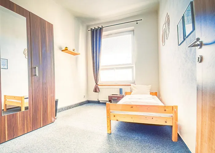 Pensión Malych Pivovaru 3*