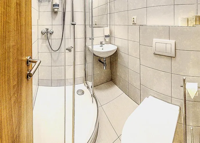 Malych Pivovaru Pensión Plzeň