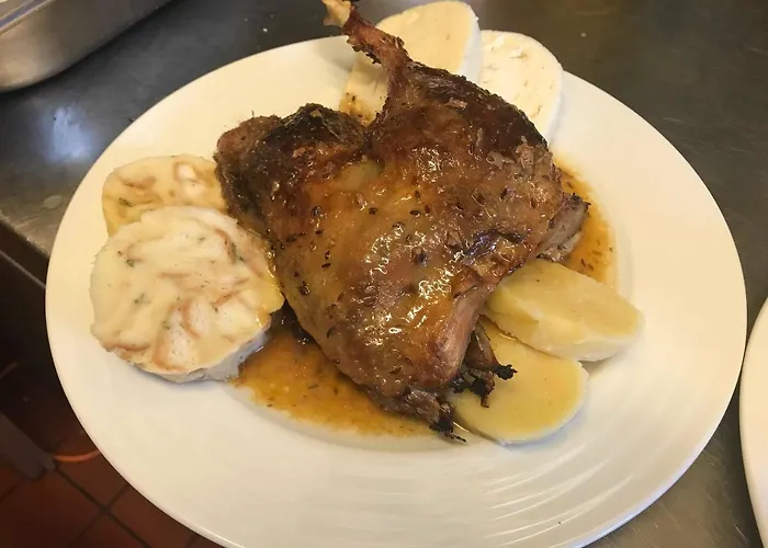 Malych Pivovaru 3* Plzeň