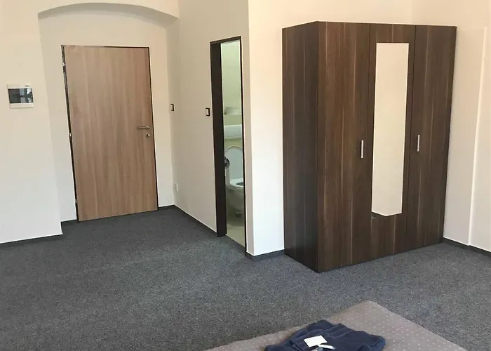 Malých Pivovarů Plzeň