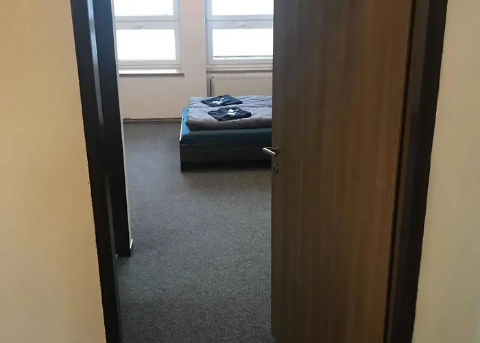 Malých Pivovarů Penzion