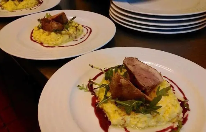 Pensión Malych Pivovaru 3*