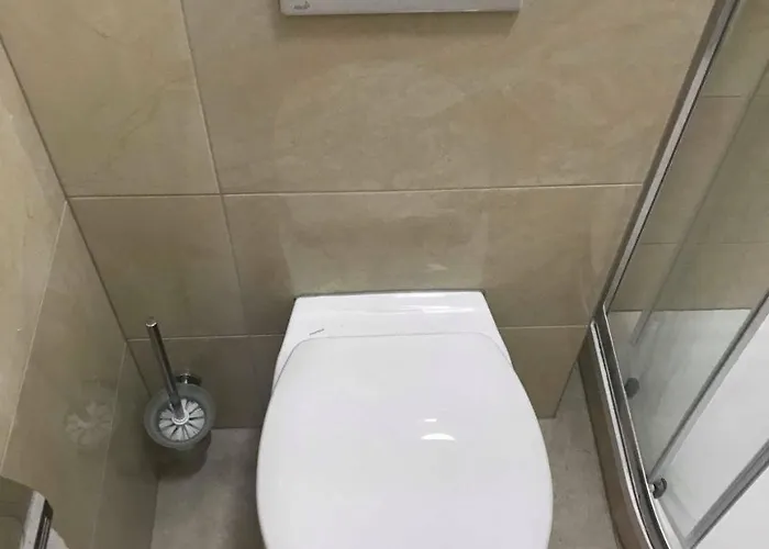 Maison d'hôtes Malych Pivovaru Plzeň