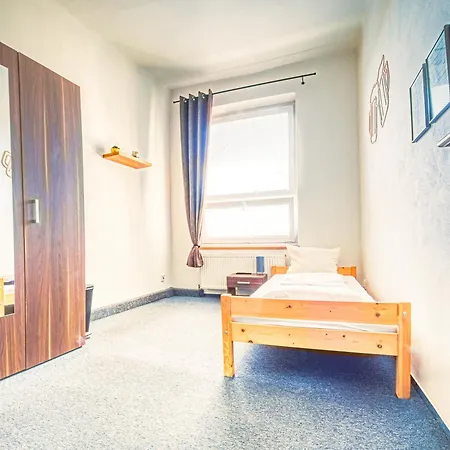 Guest house Malych Pivovaru *