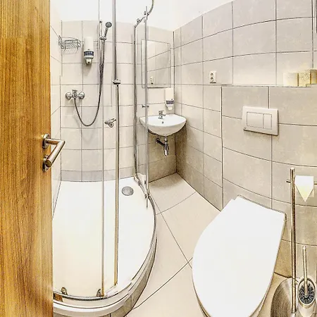 Malych Pivovaru Guest house Plzen