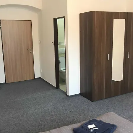 Malych Pivovaru Plzen