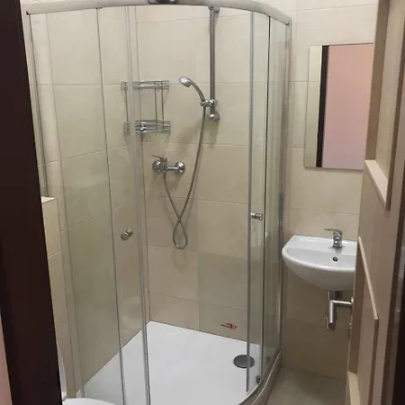 Malych Pivovaru Guest house Plzen