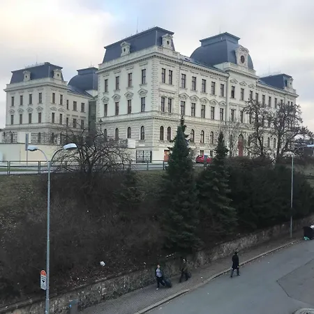 Malych Pivovaru Guest house