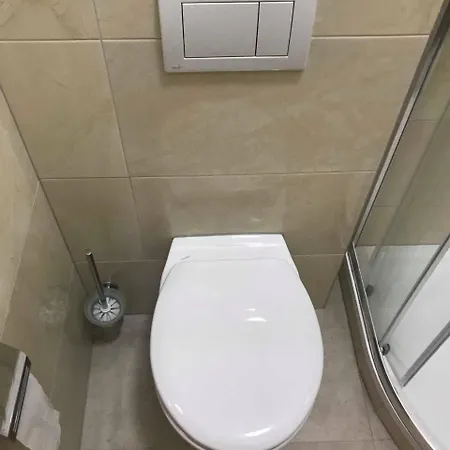 Guest house Malych Pivovaru Plzen